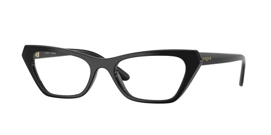 Vogue 0VO5670 51 Ladies Frame