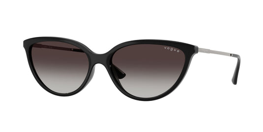Vogue 0VO5672S 57 Ladies Sunglasses