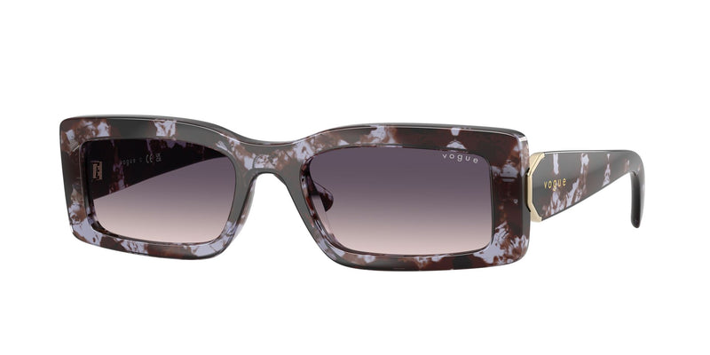 Load image into Gallery viewer, Vogue 0VO5674S 53 Ladies Sunglasses

