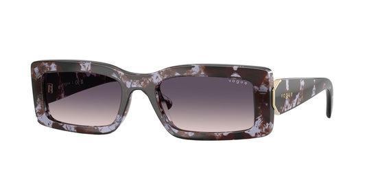 Vogue 0VO5674S 53 Ladies Sunglasses