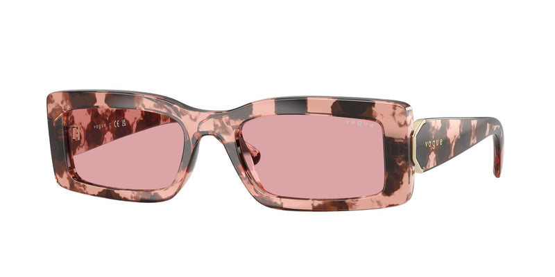 Load image into Gallery viewer, Vogue 0VO5674S 53 Ladies Sunglasses
