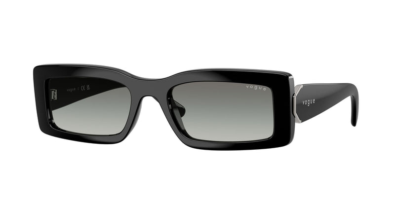 Load image into Gallery viewer, Vogue 0VO5674S 53 Ladies Sunglasses
