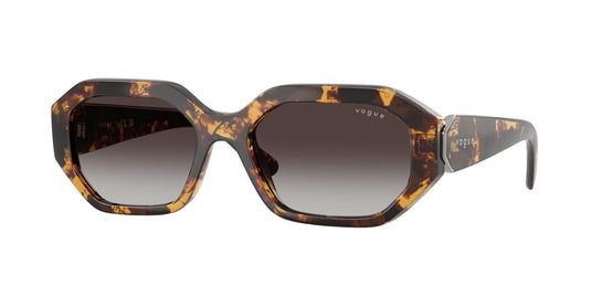 Vogue 0VO5675S 54 Ladies Sunglasses