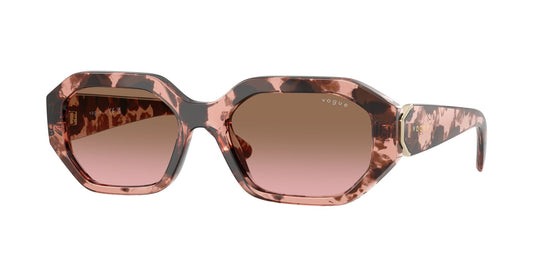 Vogue 0VO5675S 54 Ladies Sunglasses