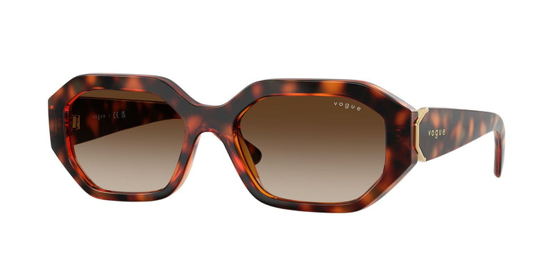 Load image into Gallery viewer, Vogue 0VO5675S 54 Ladies Sunglasses
