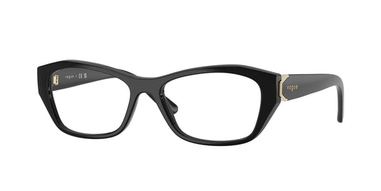 Vogue 0VO5676 53 Ladies Frame