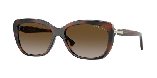 Vogue 0VO5678SB 55 Ladies Sunglasses
