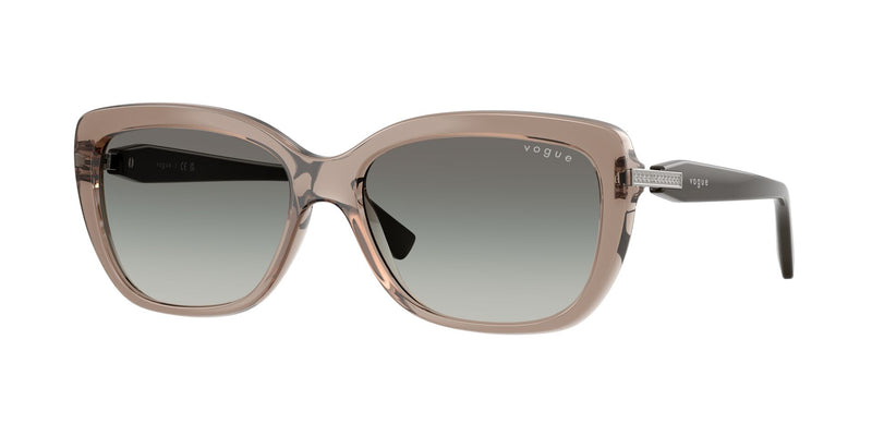 Load image into Gallery viewer, Vogue 0VO5678SB 55 Ladies Sunglasses
