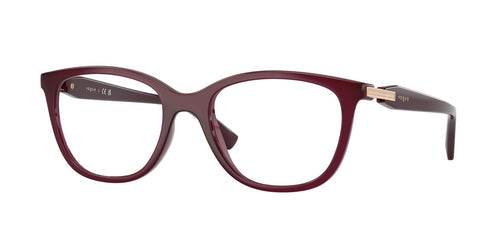 Vogue 0VO5679B 53 Ladies Frame