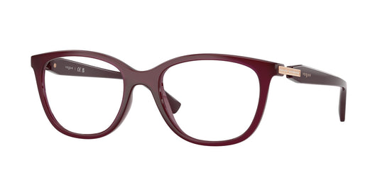 Vogue 0VO5679B 53 Ladies Frame