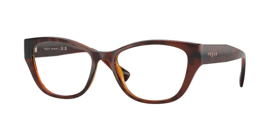 Vogue 0VO5681L 54 Ladies Frame
