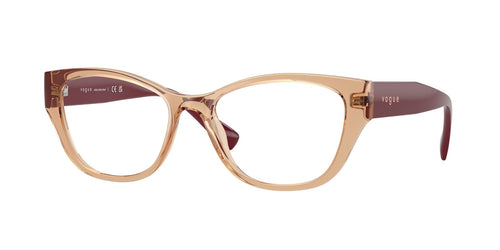Vogue 0VO5681L 54 Ladies Frame