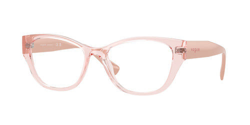 Vogue 0VO5681L 54 Ladies Frame