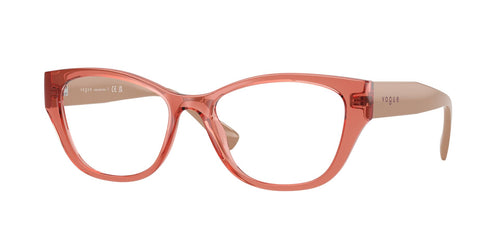 Vogue 0VO5681L 54 Ladies Frame