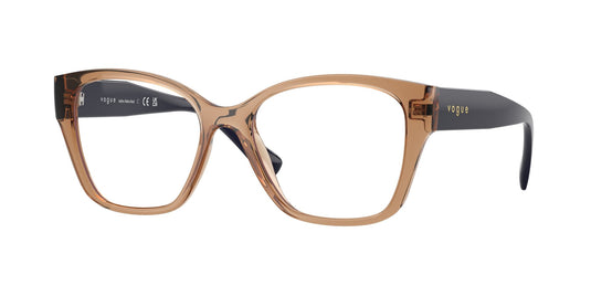 Vogue 0VO5682L 53 Ladies Frame