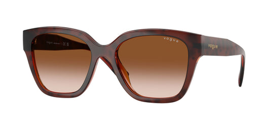 Vogue 0VO5683SL 54 Ladies Sunglasses