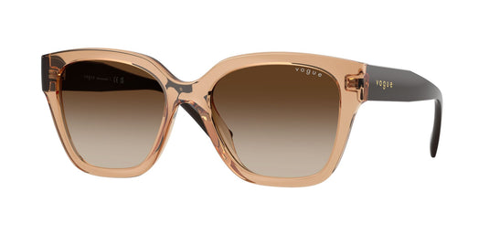 Vogue 0VO5683SL 54 Ladies Sunglasses