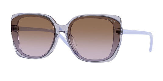 Vogue 0VO5684SD 65 Ladies Sunglasses