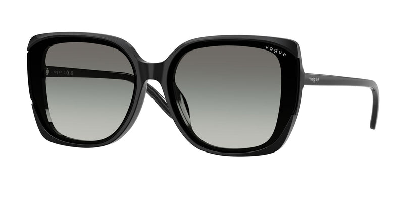 Load image into Gallery viewer, Vogue 0VO5684SD 65 Ladies Sunglasses
