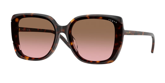 Vogue 0VO5684SD 65 Ladies Sunglasses