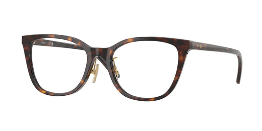 Vogue 0VO5685D 53 Ladies Frame