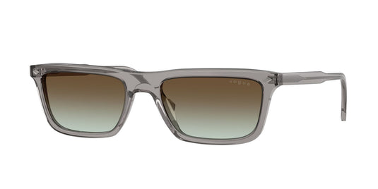Vogue 0VO5687S 55 Gents Sunglasses
