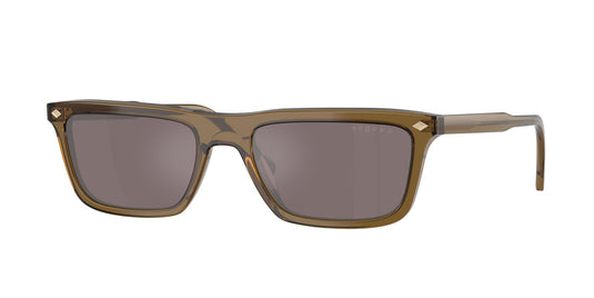 Vogue 0VO5687S 55 Gents Sunglasses