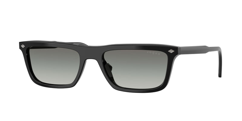Load image into Gallery viewer, Vogue 0VO5687S 55 Gents Sunglasses

