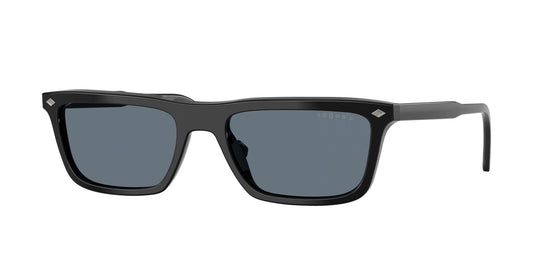 Vogue 0VO5687S 55 Gents Sunglasses