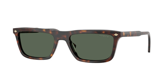 Vogue 0VO5687S 55 Gents Sunglasses