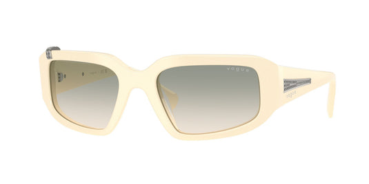 Vogue 0VO5688SB 55 Ladies Sunglasses