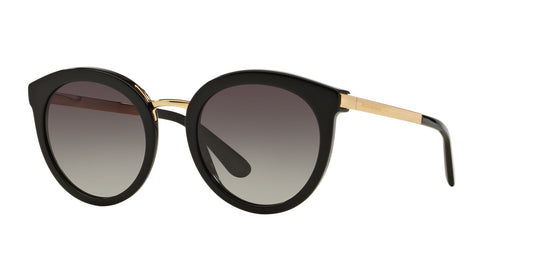 Dolce & Gabbana designer sunglasses 4268501/8G