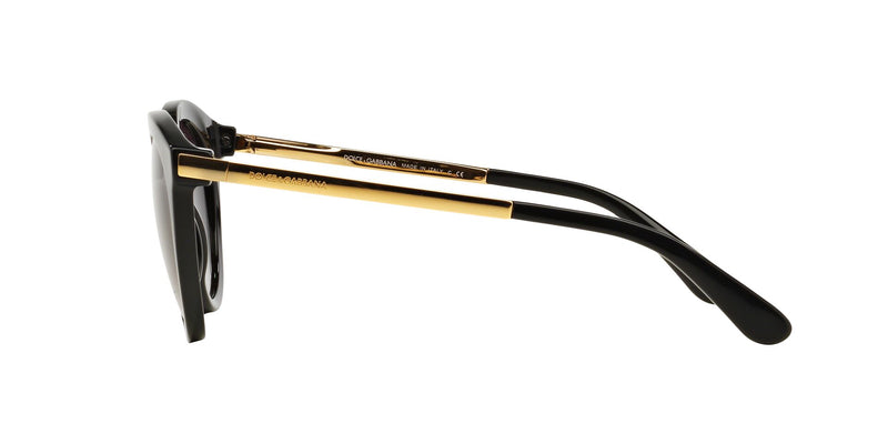Load image into Gallery viewer, Dolce &amp; Gabbana designer sunglasses 4268501/8G
