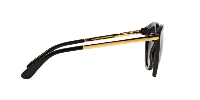 Load image into Gallery viewer, Dolce &amp; Gabbana designer sunglasses 4268501/8G
