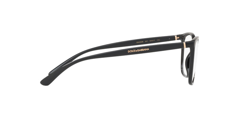 Load image into Gallery viewer, Dolce &amp; Gabbana Gents Designer Glasses 5026501
