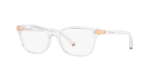 Dolce & Gabbana Gents Distinctive Glasses 50363133