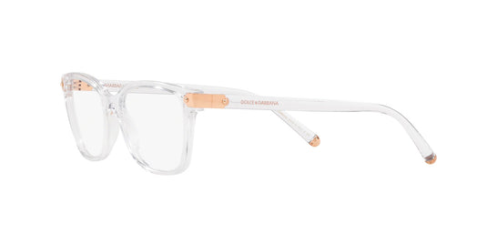Dolce & Gabbana Gents Distinctive Glasses 50363133