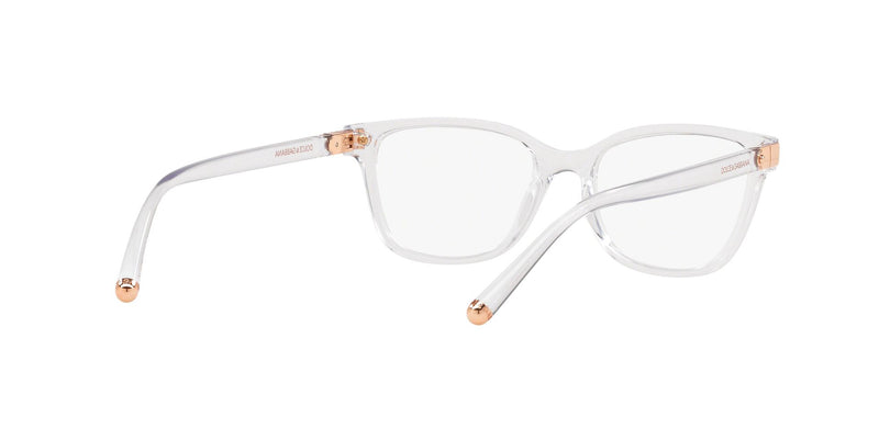 Load image into Gallery viewer, Dolce &amp; Gabbana Gents Distinctive Glasses 50363133
