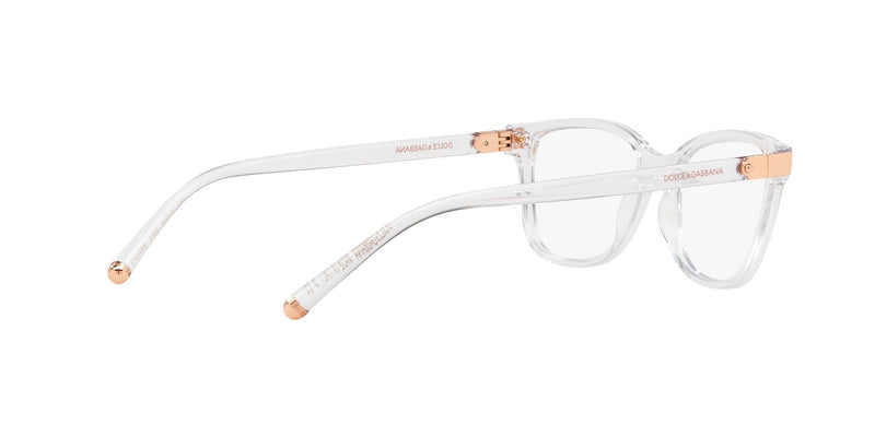 Load image into Gallery viewer, Dolce &amp; Gabbana Gents Distinctive Glasses 50363133
