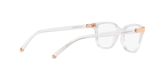 Dolce & Gabbana Gents Distinctive Glasses 50363133