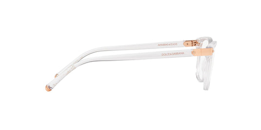 Dolce & Gabbana Gents Distinctive Glasses 50363133