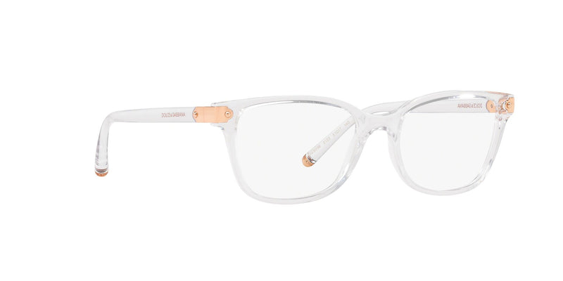 Load image into Gallery viewer, Dolce &amp; Gabbana Gents Distinctive Glasses 50363133
