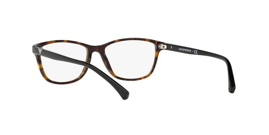 Emporio Armani Trendy Ladies Frame 30995026