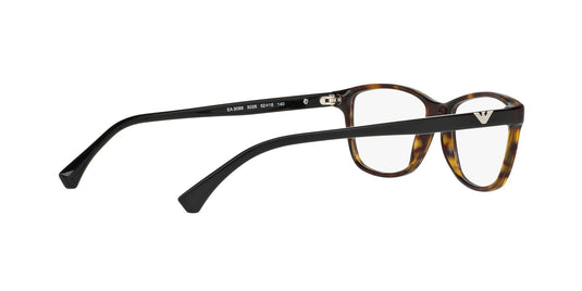 Emporio Armani Trendy Ladies Frame 30995026