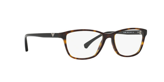 Emporio Armani Trendy Ladies Frame 30995026