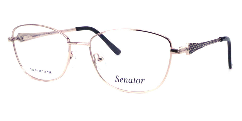 Load image into Gallery viewer, Senator 250-C2 54 Unisex Frame
