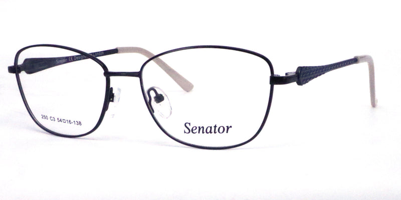 Load image into Gallery viewer, Senator 250-C2 54 Unisex Frame
