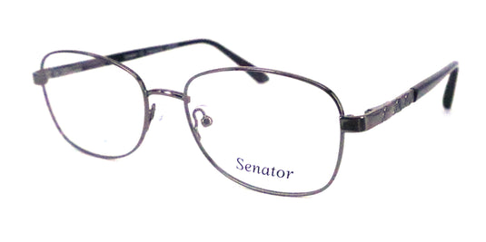 Senator 251-C2 53 Unisex Frame