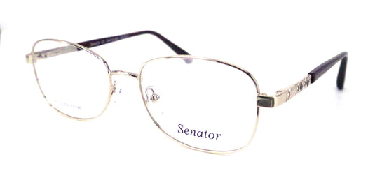 Senator 251-C2 53 Unisex Frame
