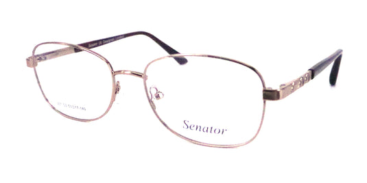 Senator 251-C2 53 Unisex Frame